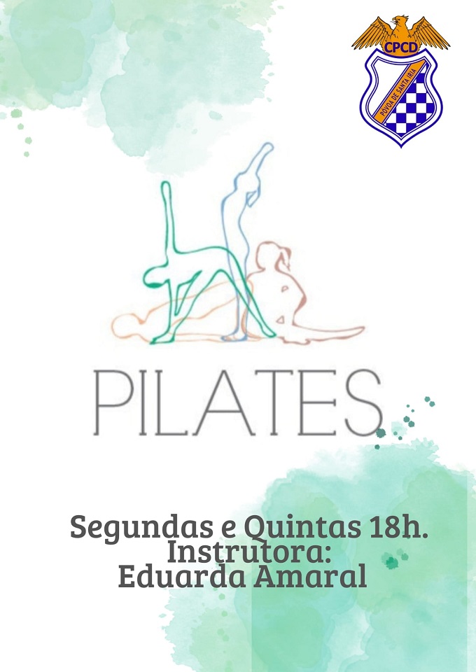 CPCD - Pilates 2425